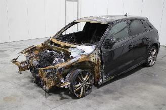 Dezmembrări autoturisme Audi A1  2020/2