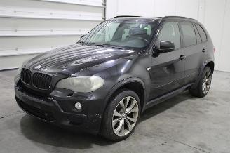 Dezmembrări autoturisme BMW X5  2018/4