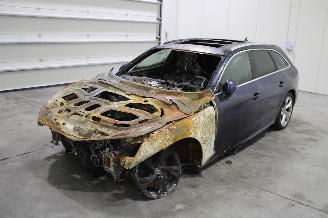 Dezmembrări autoturisme Audi A4  2020/3