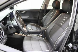 Kia Stonic  picture 11