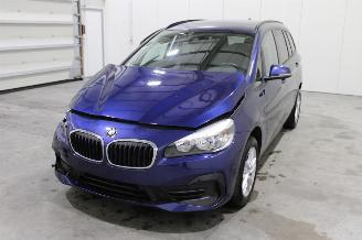 Dezmembrări autoturisme BMW 2-serie 216 Gran Tourer 2019/8