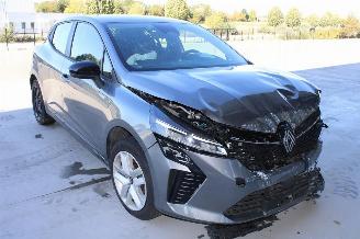Renault Clio  picture 2