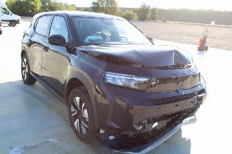 Opel Frontera  picture 3