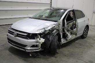 Sloopauto Volkswagen Polo  2019/8