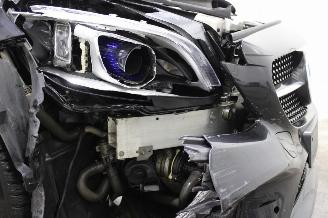 Mercedes C-klasse C 300 picture 15