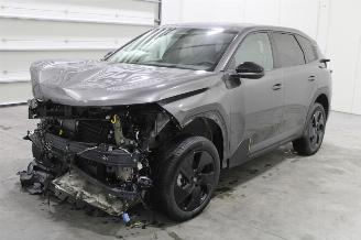 Auto incidentate Citroën C5 Aircross  2025/11