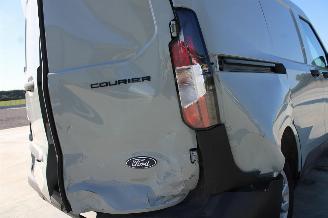 Ford Transit Courier Van Transit Courier picture 9