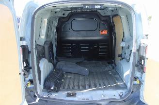 Ford Transit Courier Van Transit Courier picture 20