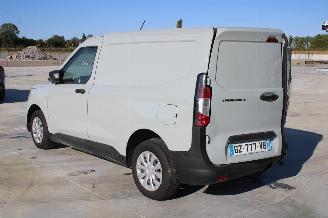 Ford Transit Courier Van Transit Courier picture 4