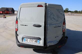 Ford Transit Courier Van Transit Courier picture 5