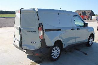 Ford Transit Courier Van Transit Courier picture 3