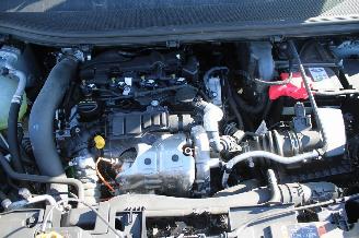 Ford Transit Courier Van Transit Courier picture 14