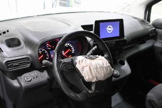 Opel Combo  picture 10