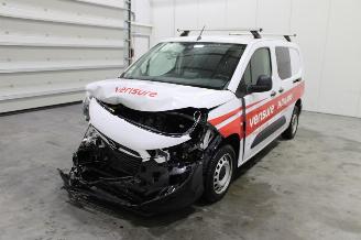 skadebil auto Opel Combo  2023/5