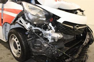 Opel Combo  picture 18