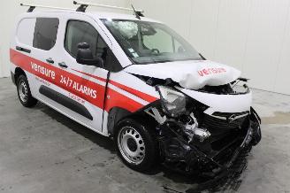 Opel Combo  picture 2