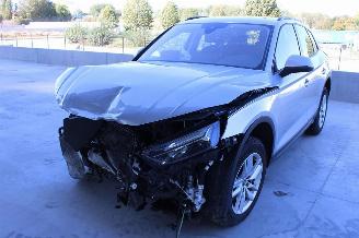  Audi Q5  2021/11