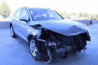 Audi Q5  picture 2