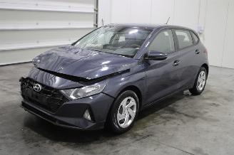  Hyundai I-20 i20 2022/8