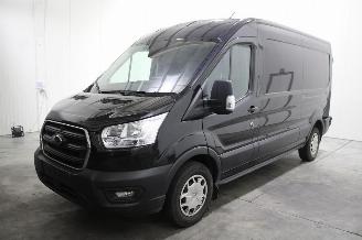  Ford Transit  2021/9