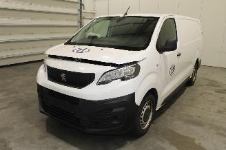  Peugeot Expert  2022/4