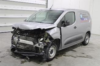 Sloopauto Peugeot Partner  2023/5