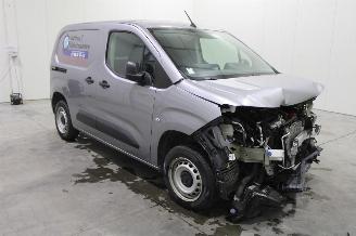 Peugeot Partner  picture 3