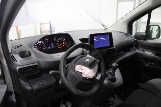 Peugeot Partner  picture 10