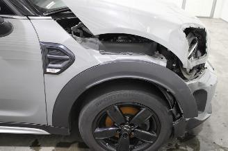 Mini One Countryman picture 5