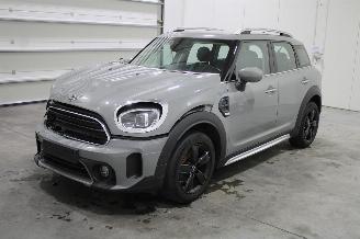  Mini One Countryman 2021/11