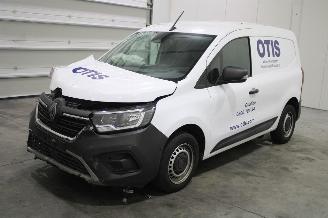  Renault Kangoo  2024/9
