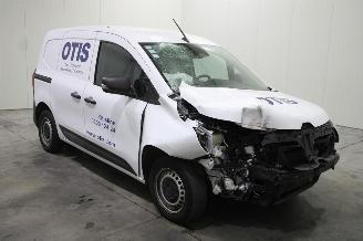 Renault Kangoo  picture 24