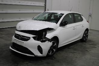 krockskadad bil auto Opel Corsa  2021/3
