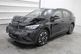 krockskadad bil auto Volkswagen ID.4  2023/5