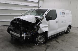 Schadeauto Fiat Scudo  2025/5