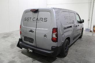 Citroën Berlingo  picture 3