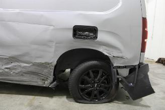 Citroën Berlingo  picture 7