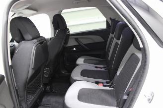 Citroën C4-picasso C4 Picasso picture 10