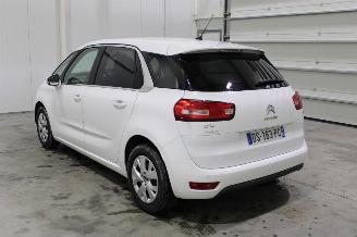 Citroën C4-picasso C4 Picasso picture 4