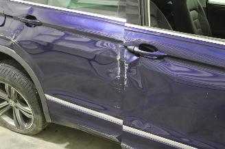 Volkswagen Tiguan  picture 10