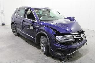 Volkswagen Tiguan  picture 3