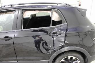 Volkswagen T-Cross  picture 9