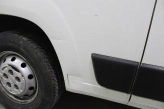 Citroën Jumper  picture 8