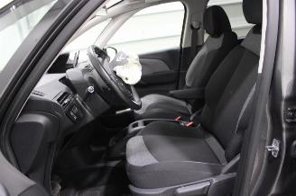Citroën C4-picasso C4 SpaceTourer picture 12