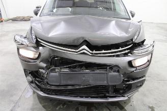 Citroën C4-picasso C4 SpaceTourer picture 6
