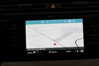 Citroën C4-picasso C4 SpaceTourer picture 16