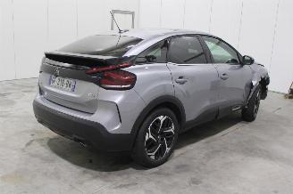 Citroën C4  picture 3