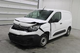demontáž osobní automobily Citroën Berlingo  2020/5