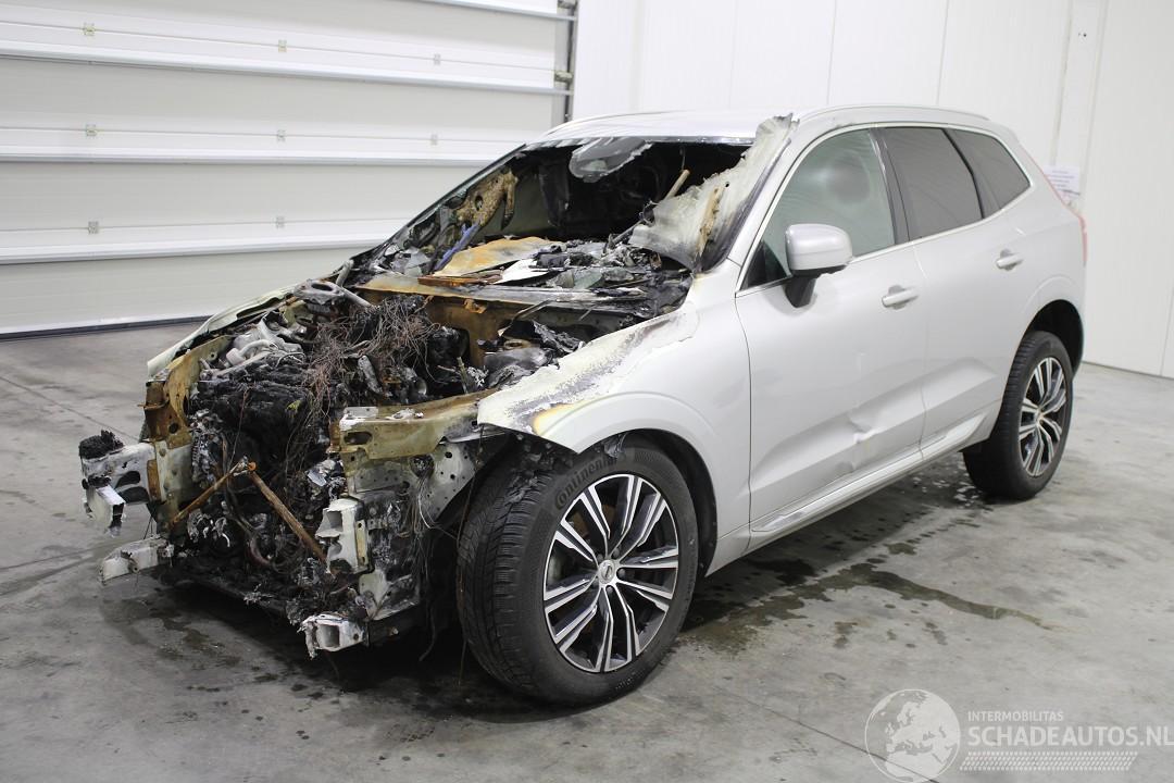 Volvo Xc-60 XC 60
