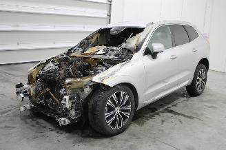 Autoverwertung Volvo Xc-60 XC 60 2022/6